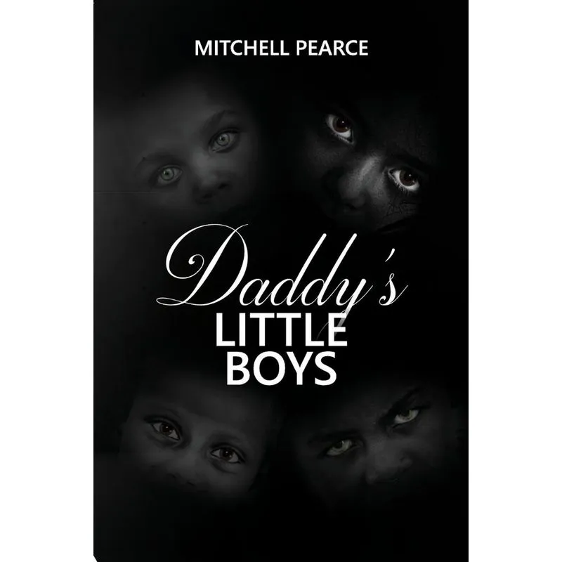Daddys Little Boys