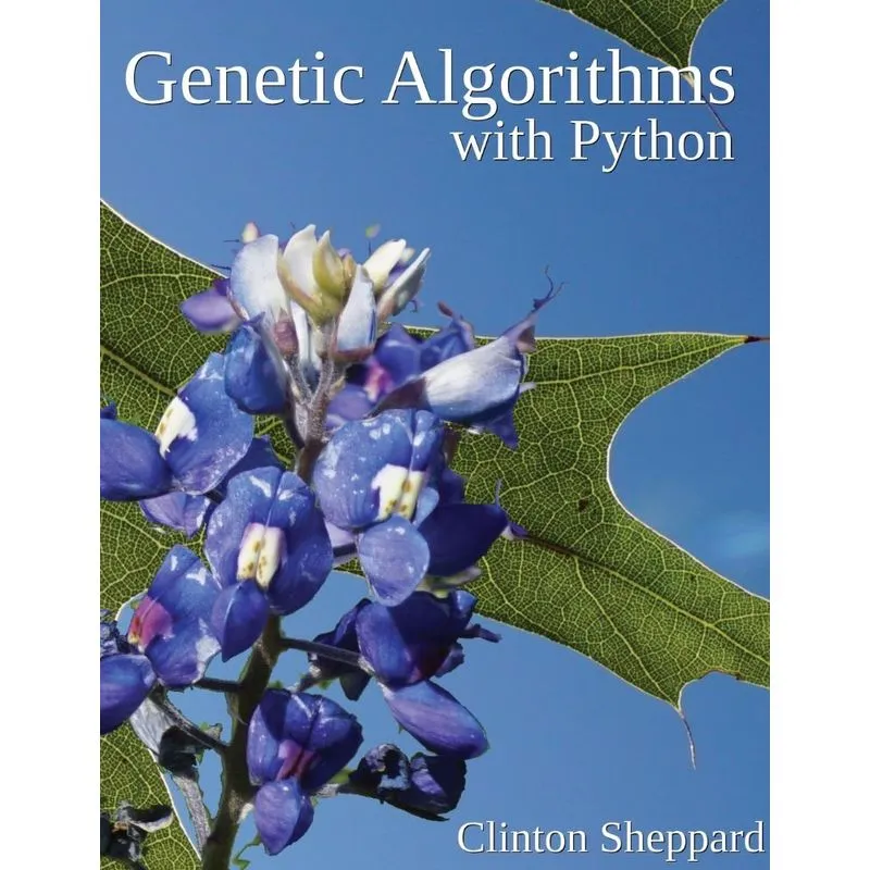 Genetic Algorithms With Python