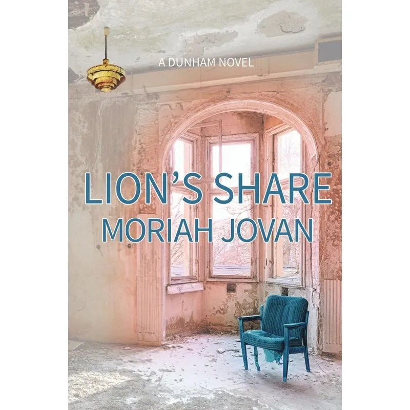Lions Share