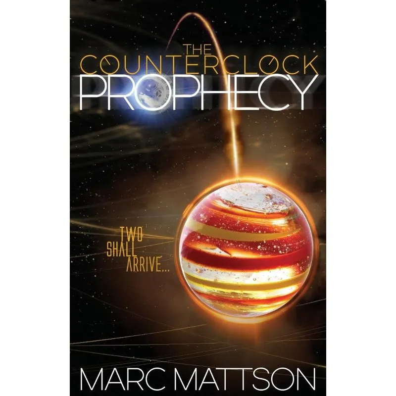 The Counterclock Prophecy