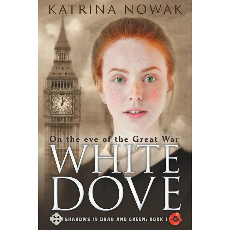White Dove