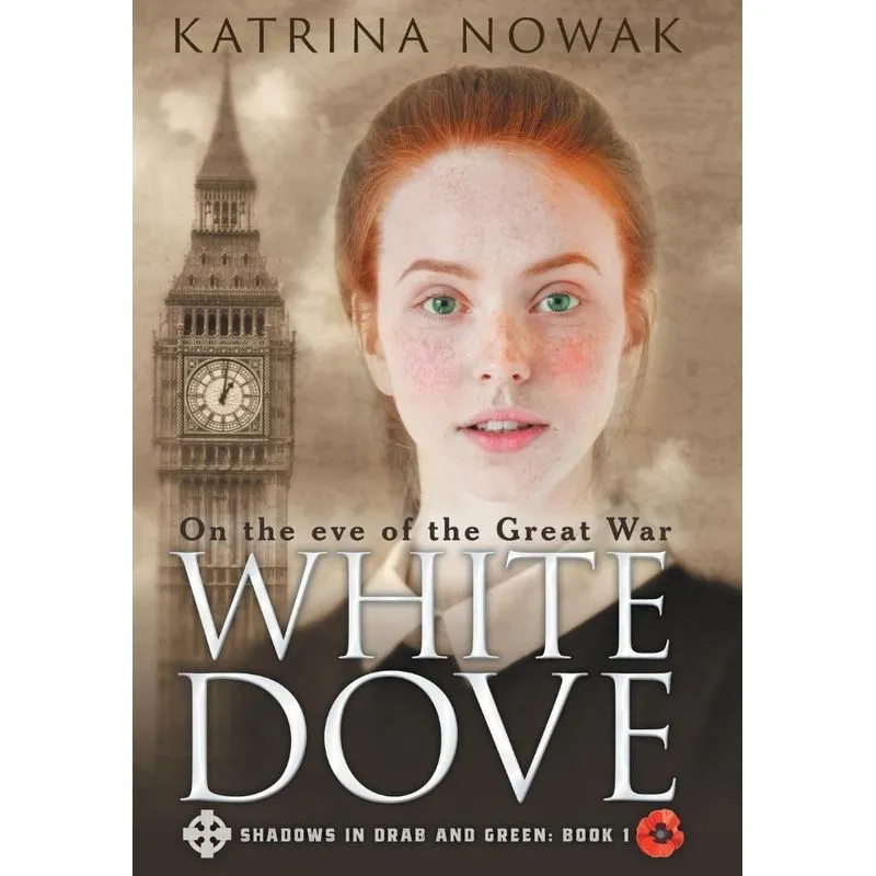 White Dove