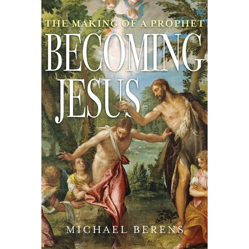 Becoming Jesus