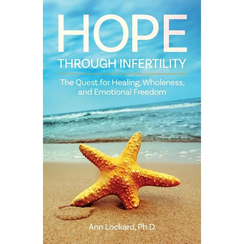Hope Through Infertility