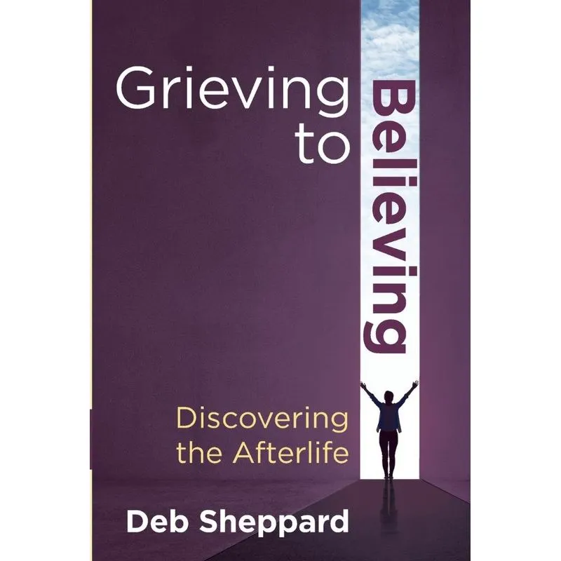 Grieving to Believing