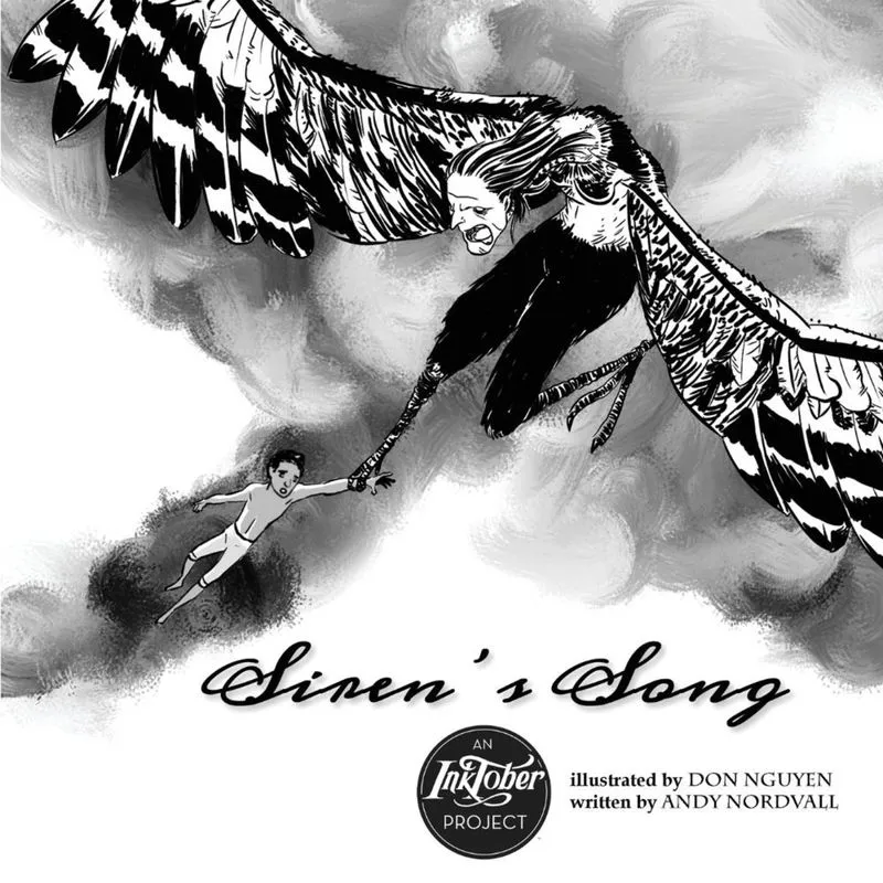Sirens Song