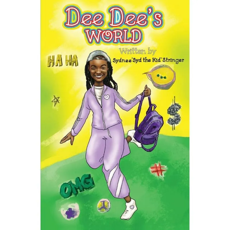 Dee Dees World