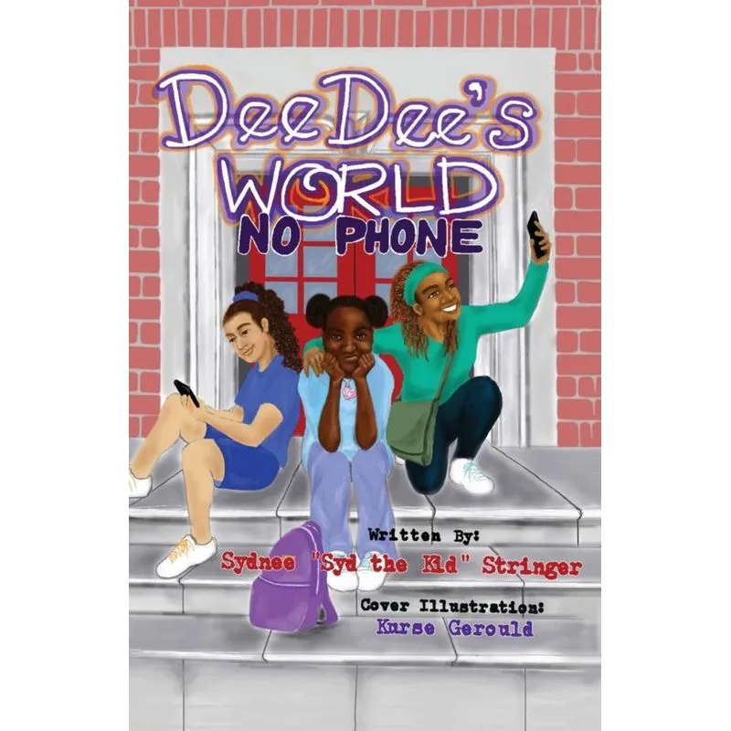 Dee Dees World