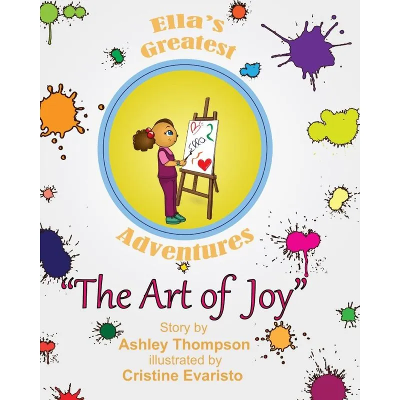 Ellas Greatest Adventures