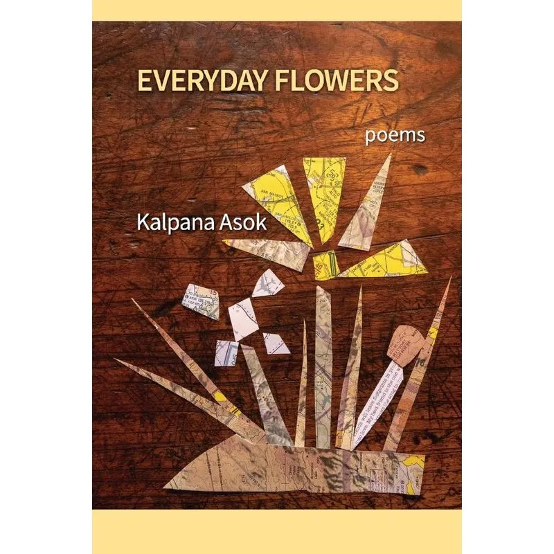 Everyday Flowers