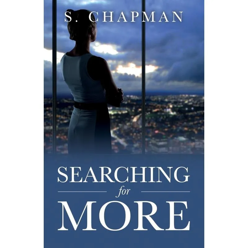 Searching for More