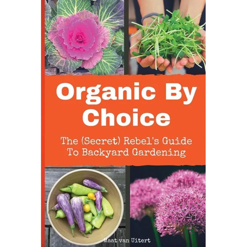 Organic By Choice