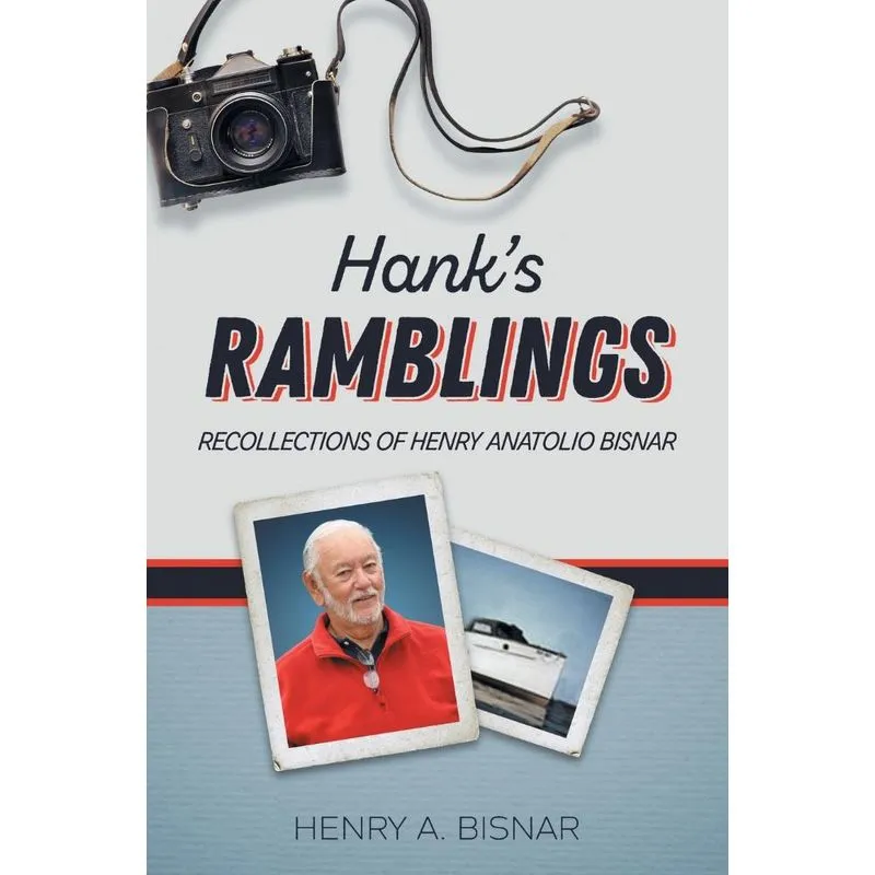 Hanks Ramblings