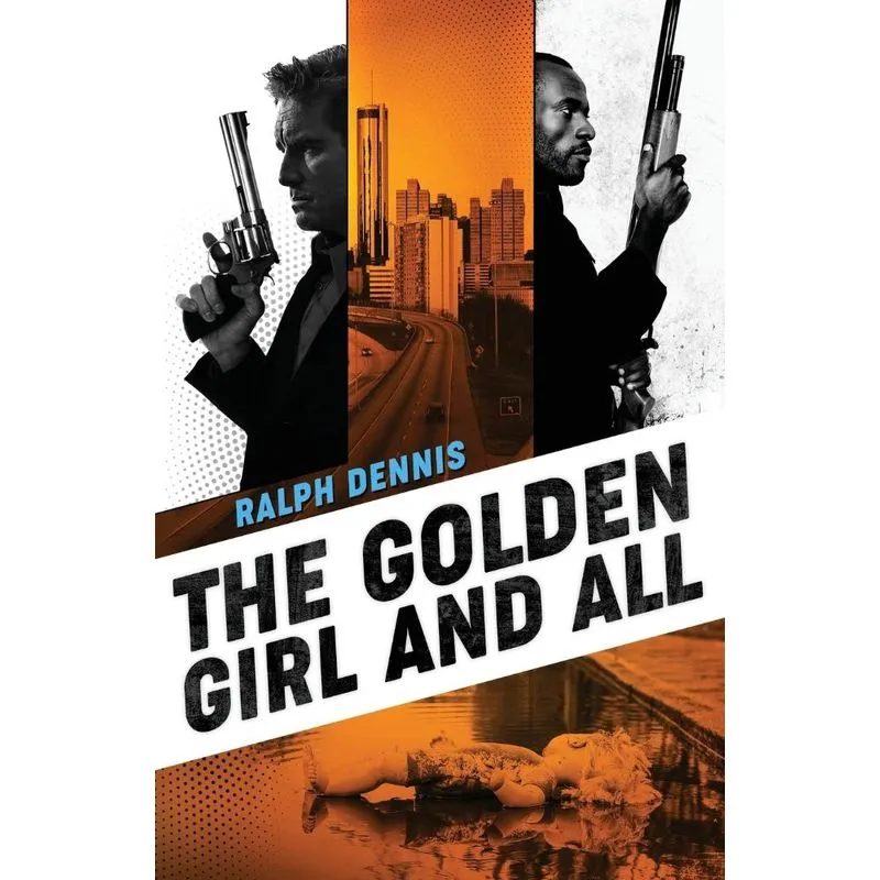 The Golden Girl and All