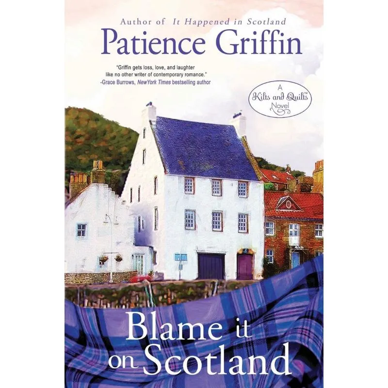 Blame It on Scotland