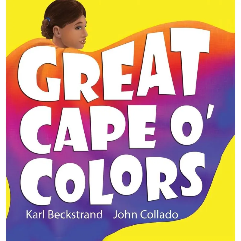 Great Cape o Colors