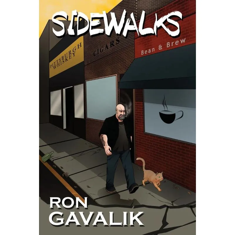 Sidewalks
