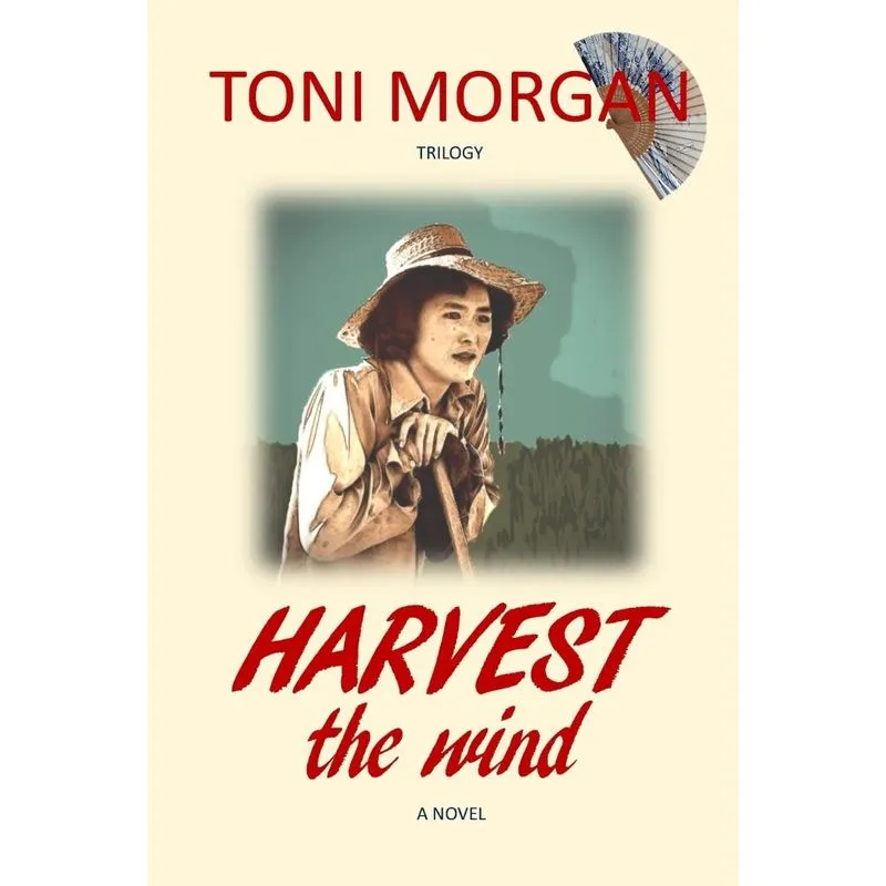 Harvest the Wind