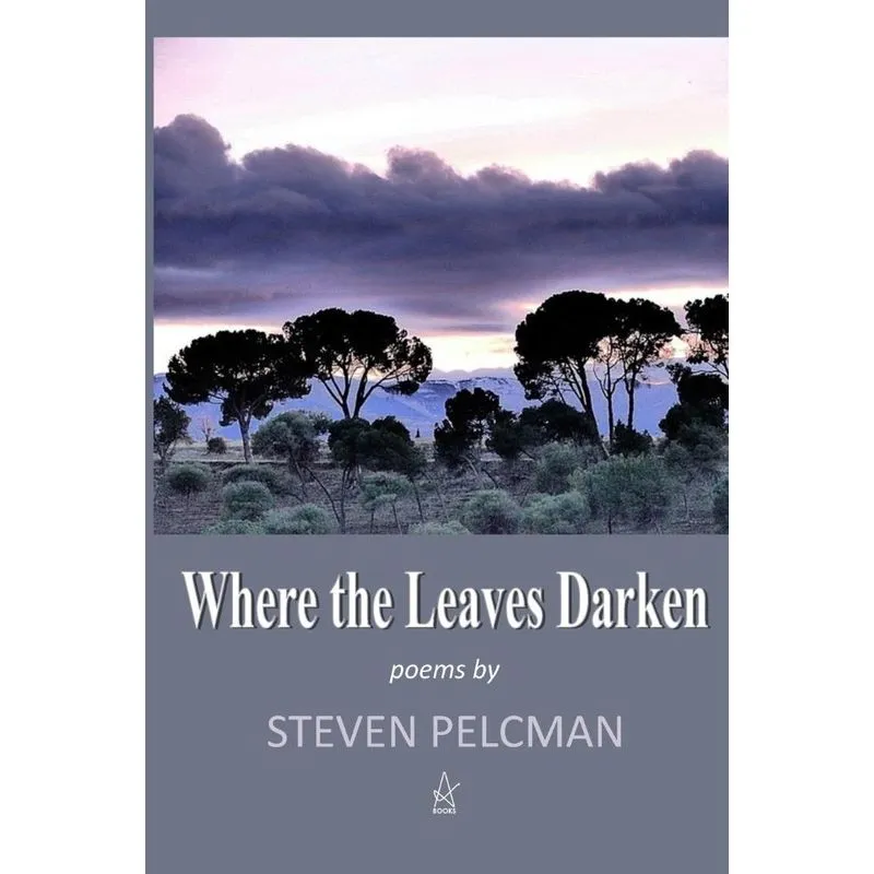 Where the Leaves Darken