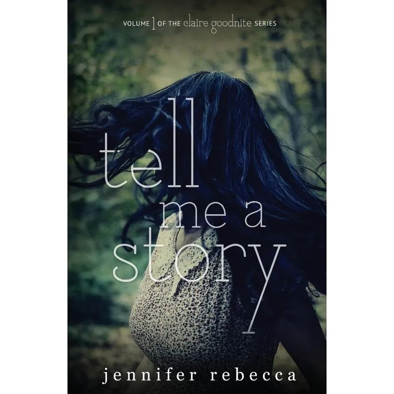 Tell Me a Story