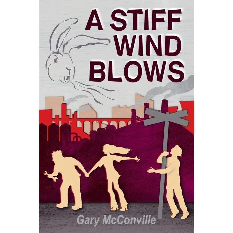 A Stiff Wind Blows