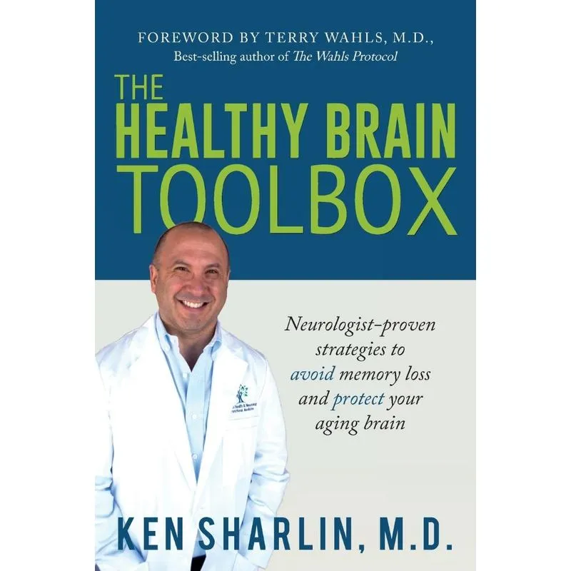 The Healthy Brain Toolbox