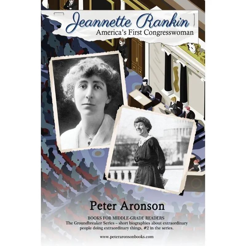 Jeannette Rankin