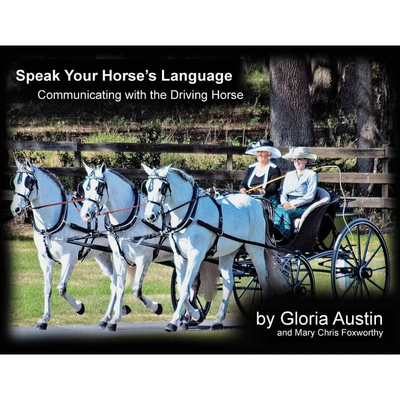 Speak Your Horses Language