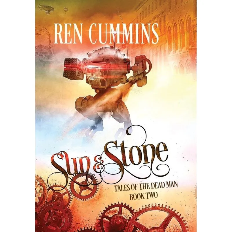 Sun & Stone