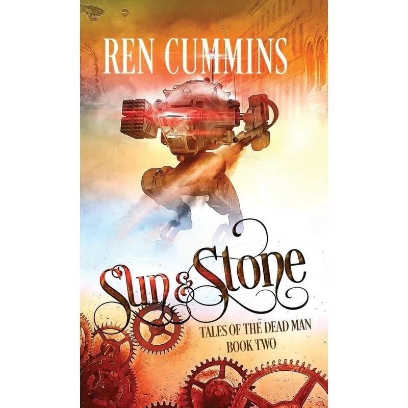 Sun & Stone