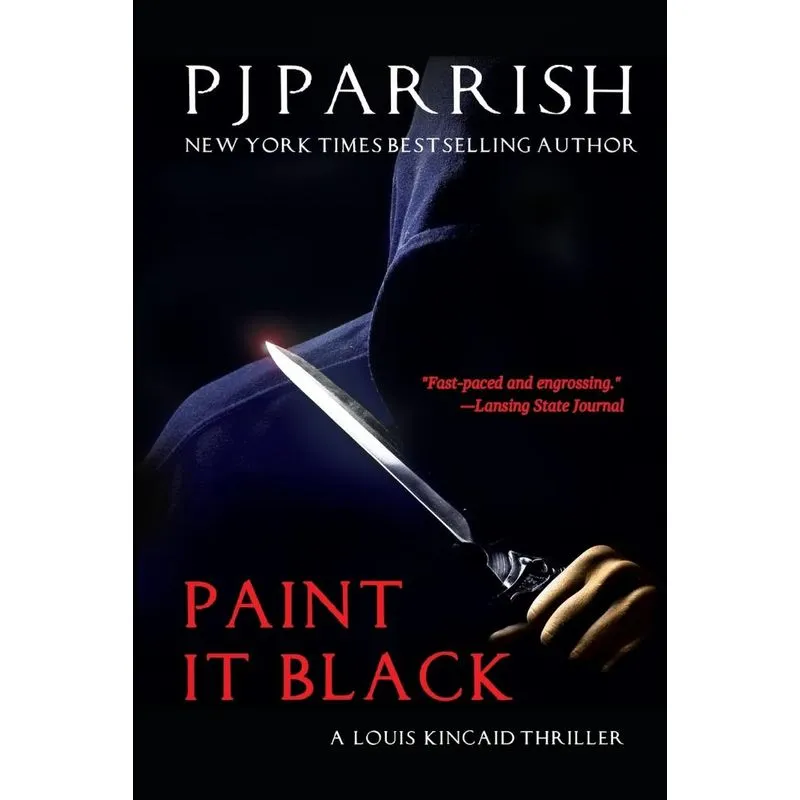 Paint It Black