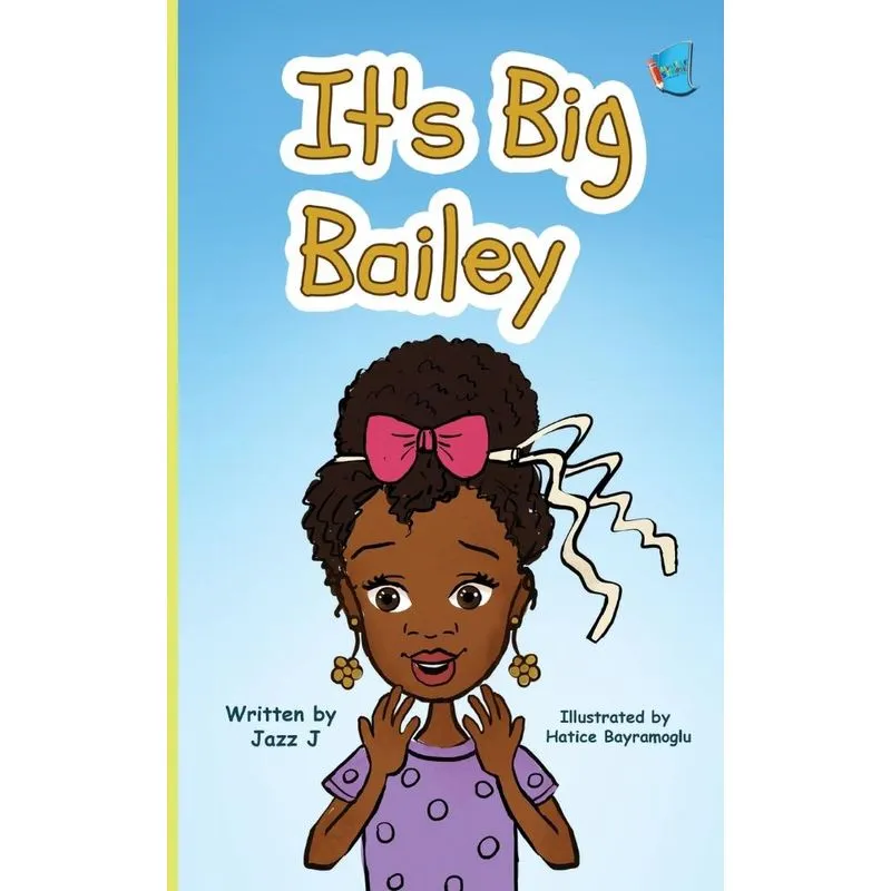 Its Big Bailey