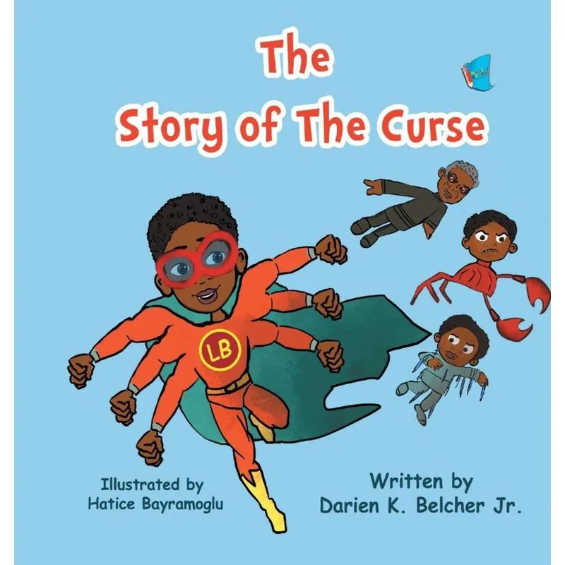 The Story of The Curse