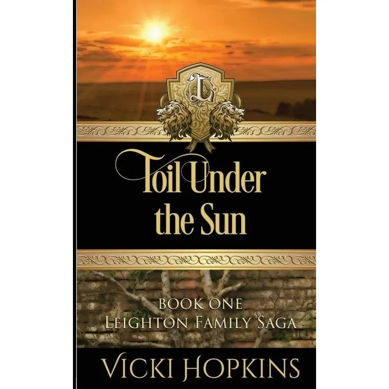 Toil Under the Sun