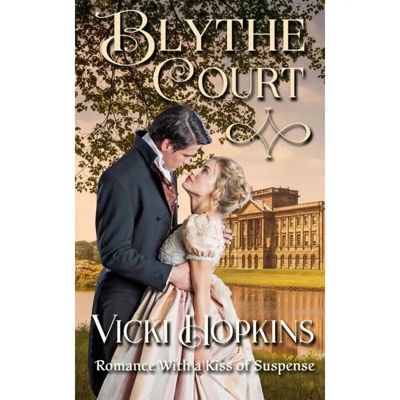 Blythe Court