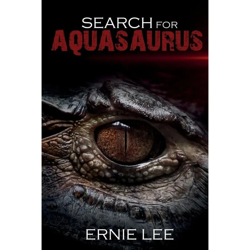 Search for Aquasaurus