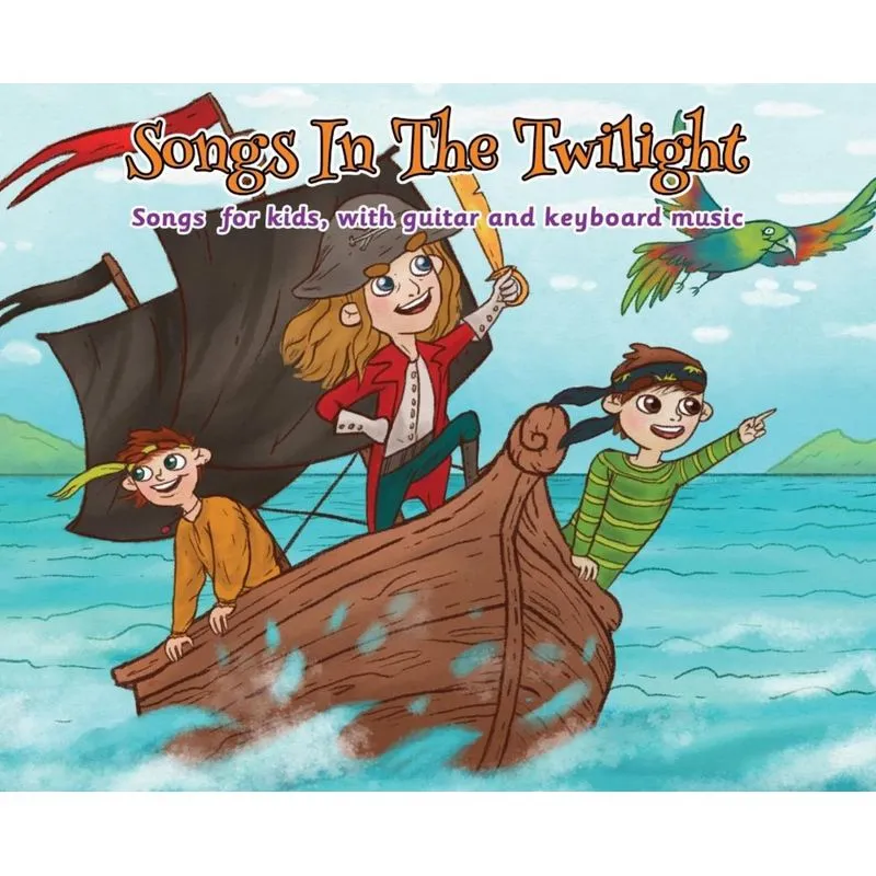 Songs in the Twilight