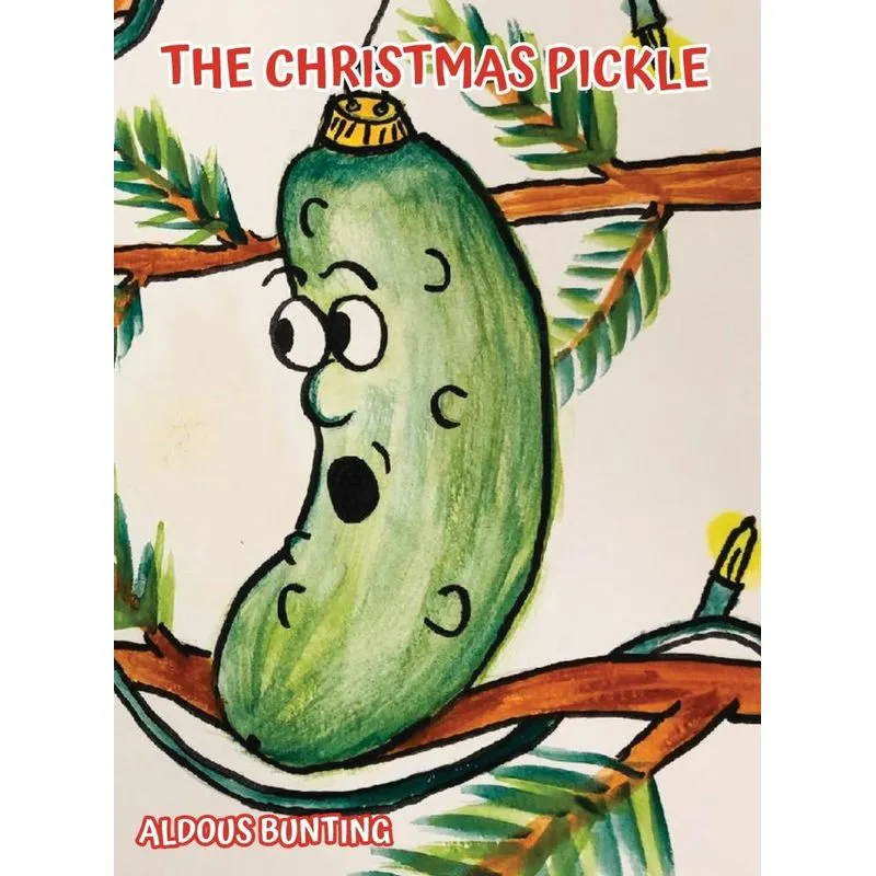 The Christmas Pickle