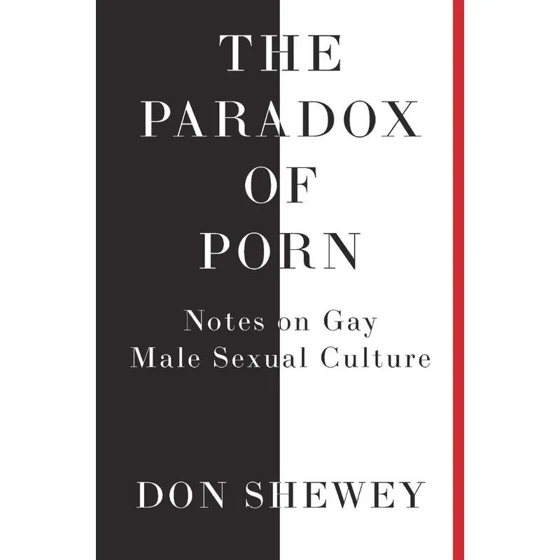 The Paradox of Porn