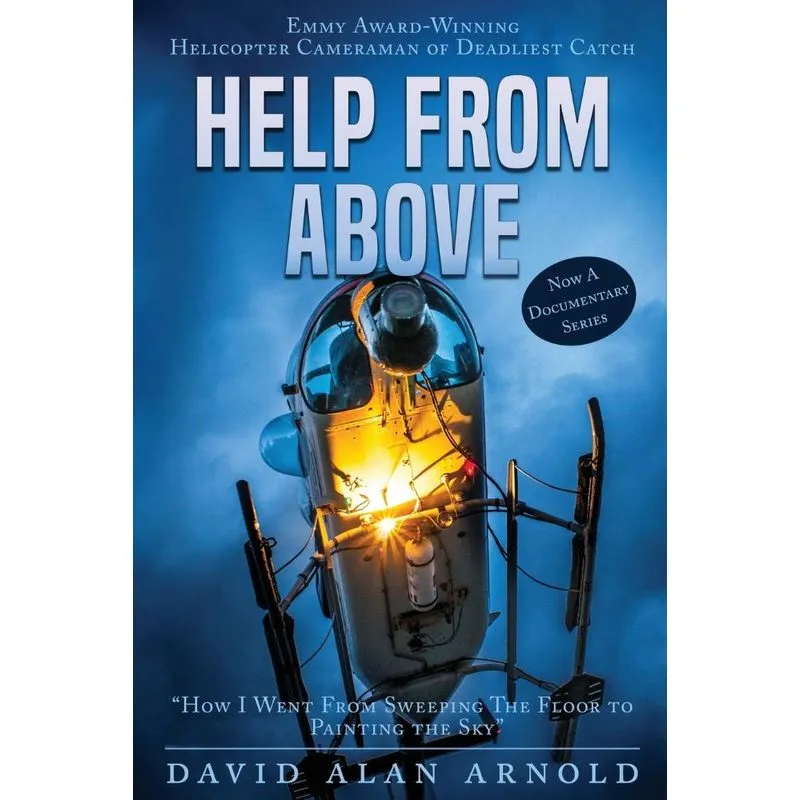 HELP FROM ABOVE
