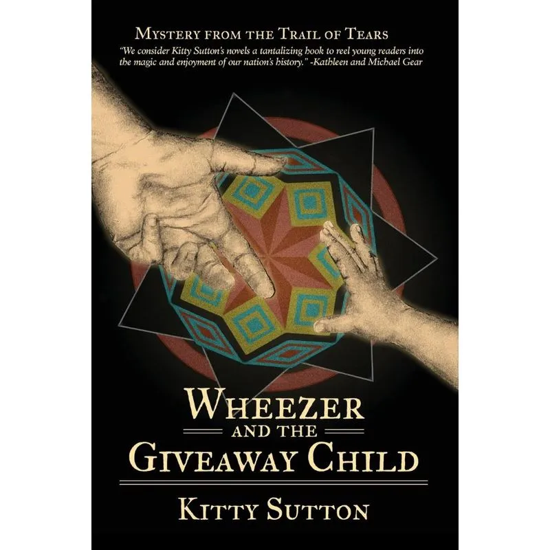 Wheezer and the Giveaway Child