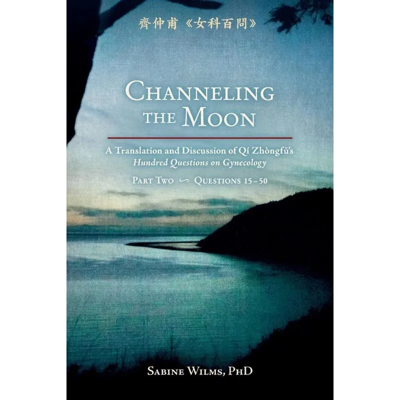 Channeling the Moon