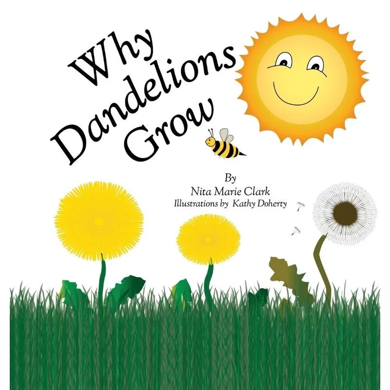 Why Dandelions Grow