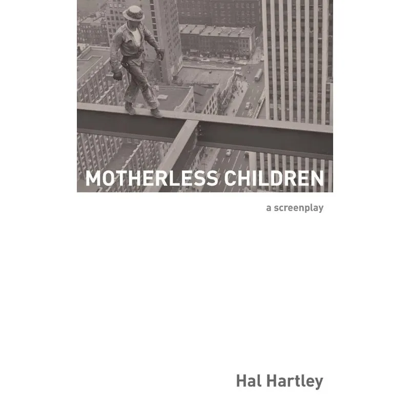 Motherless Children