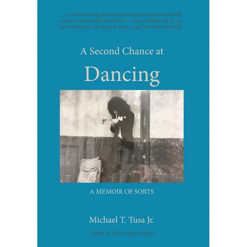 A Second Chance at Dancing