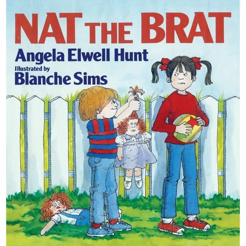 Nat the Brat