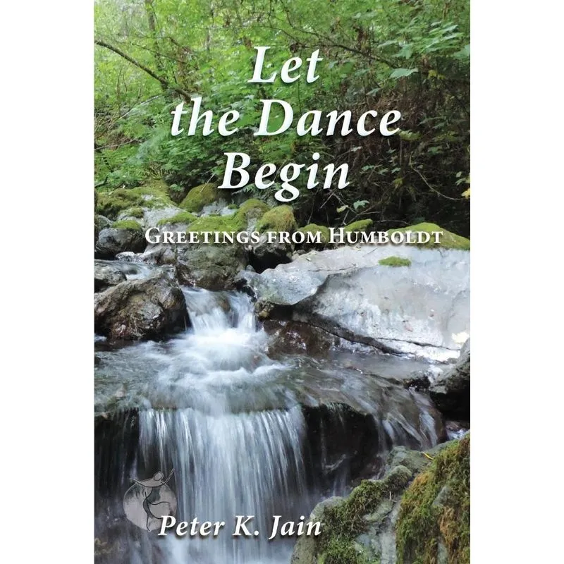 Let the Dance Begin