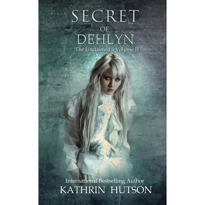 Secret of Dehlyn