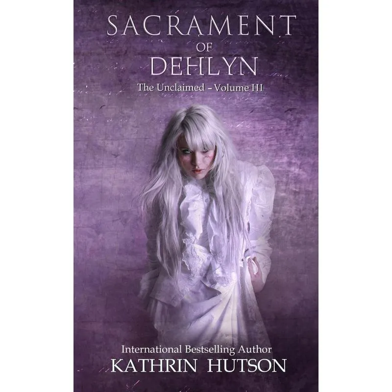 Sacrament of Dehlyn