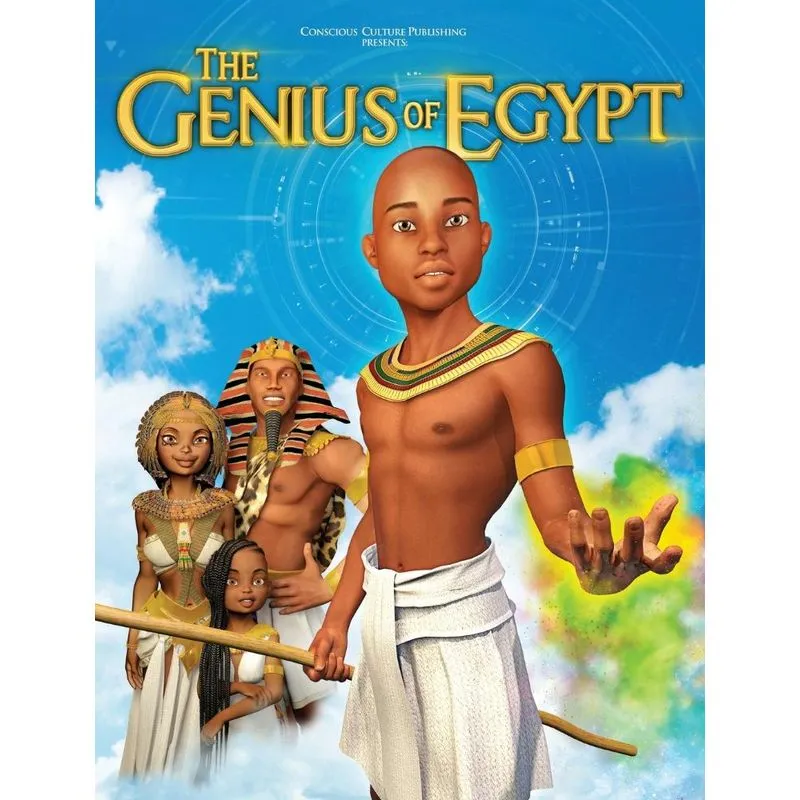 The Genius of Egypt